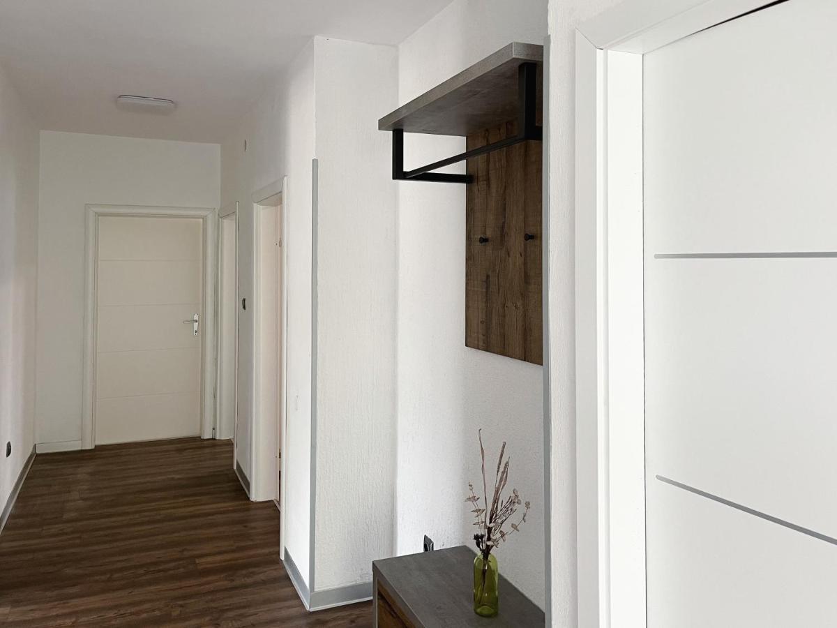 Luka III Apartment Šibenik Exterior foto